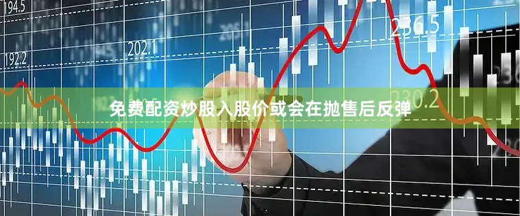 免费配资炒股入股价或会在抛售后反弹